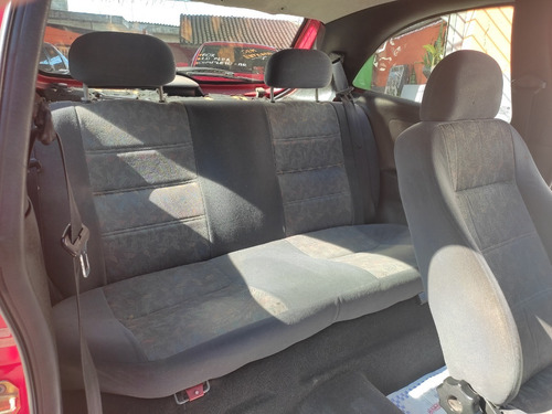 Imagem 10 de 15 de Chevrolet Celta Super 1.0 3p