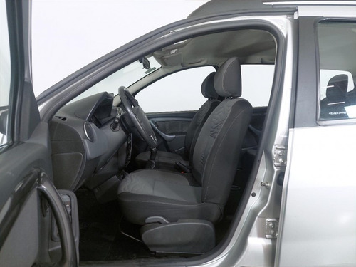 Imagem 15 de 15 de 170581 - Renault Duster 2014 Com Garantia