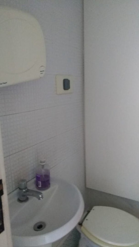 Imagem 4 de 16 de Sala Em Centro, Niterói/rj De 40m² À Venda Por R$ 400.000,00 - Sa2117457-s