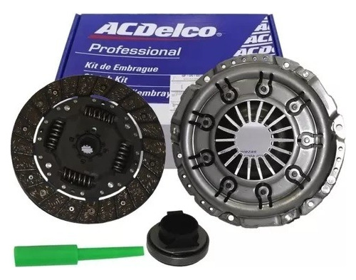 Clutch Completo Chevrolet Chevy 1.6 L 1994 - 2012