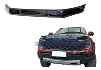 Comprar Deflector Botaguas Rompe Vientos Cofre Para Ford Ranger 2024