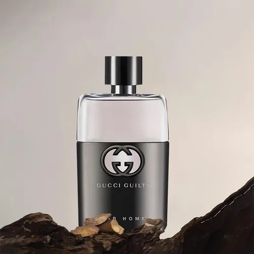 Gucci guilty pour homme eau hot sale