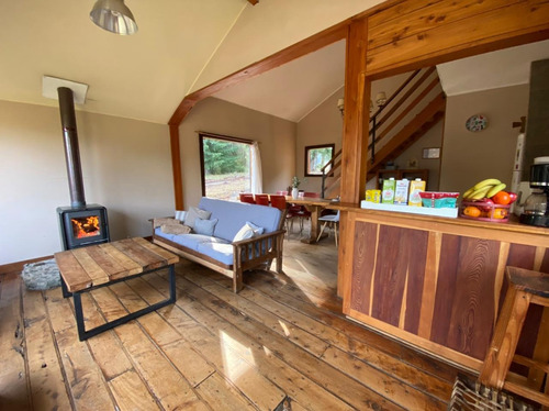Imagen 9 de 14 de Casa En Bariloche Muelle Costa De Lago. Leer Dispo