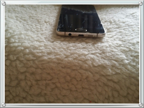 Celular Smartphone Samsung Galaxy A5 Com Defeito (leia!)