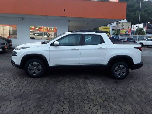 Fiat Toro 1.8 16v Evo Flex Freedom At6