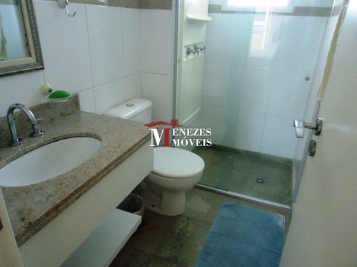 Imagem 29 de 30 de Cobertura A Venda Condomínio Riviera De São Lourenço Ref. 931 - V931