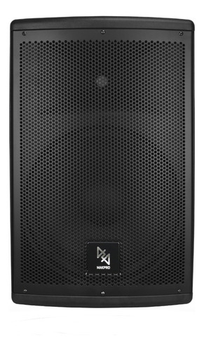 Caixa Makpro Ativa Mk 12a 250 Watts