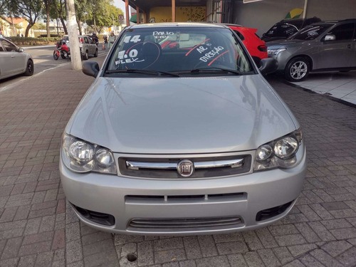 Fiat Palio 1.0 MPI FIRE ECONOMY 8V FLEX 2P MANUAL