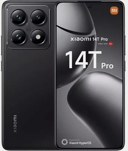 Xiaomi 14T Pro