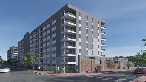 Imagen 1 de 10 de Condominio Urbano