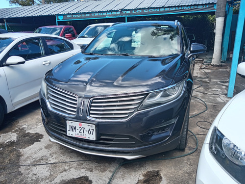 Lincoln MKC 2.2 Reserve Mt