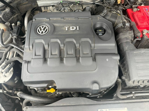 Golf Variant Tdi Sportwagen 2016