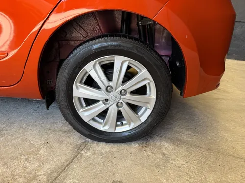 Toyota Yaris 1.5 5p S At Cvt