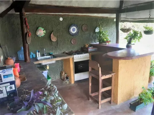 Casita De Playa En Higuerote