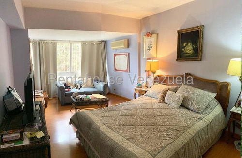 Apartamento En Venta Caracas Santa Rosa De Lima 25-21441