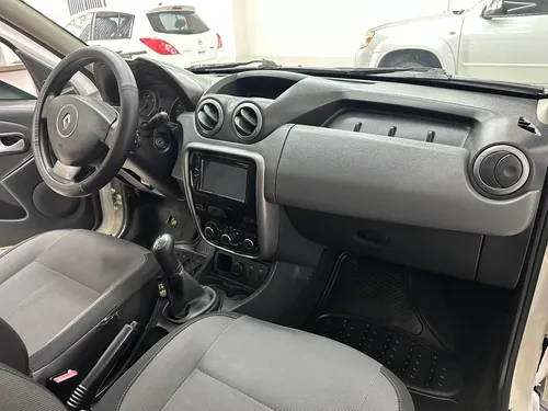 Renault Duster 1.6 Expression