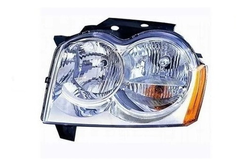 Optica Jeep Grand Cherokee 2005 2006 2007 2008 2009 2010