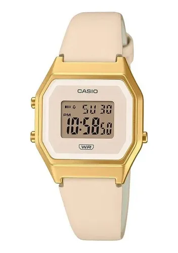 Casio top vintage retro