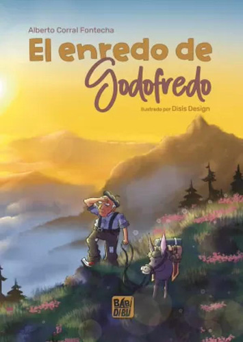 El Enredo De Godofredo - Corral Fonrecha -(t.dura) - *