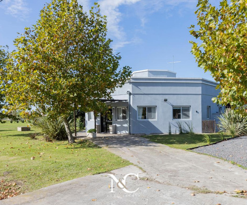 Casa En Venta En Fincas De San Vicente
