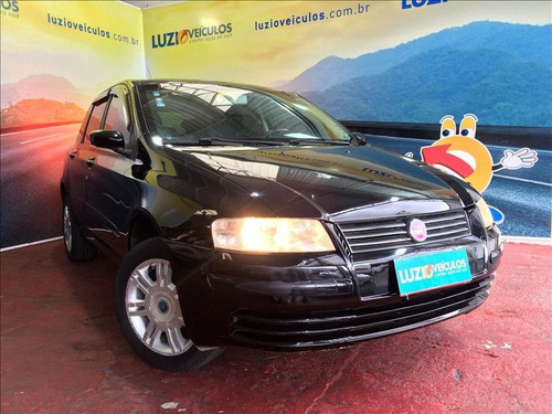 Fiat Stilo Stilo 1.8 Mpi 16v