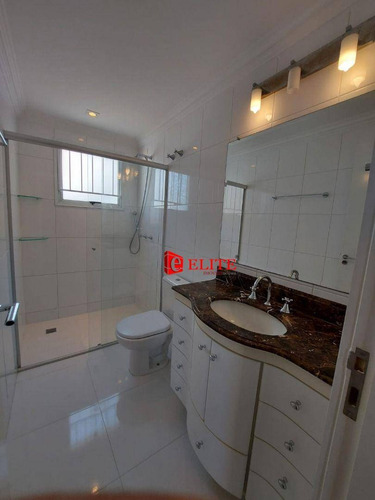 Imagem 19 de 30 de Cobertura No Vert Vita Com 5 Dormitórios À Venda, 265 M² Por R$ 1.750.000 - Jardim Aquarius - São José Dos Campos/sp - Co0076