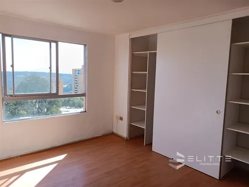 Arriendo Departamento Gómez Carreño