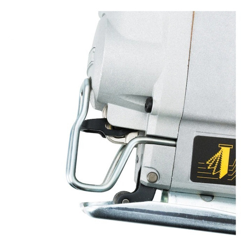 Sierra Caladora Dewalt De 5.5 Amp, Mango En U, Sin Llave.