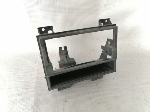 Moldura De Estereo Chevrolet S10 Mod 95-03 Orig 