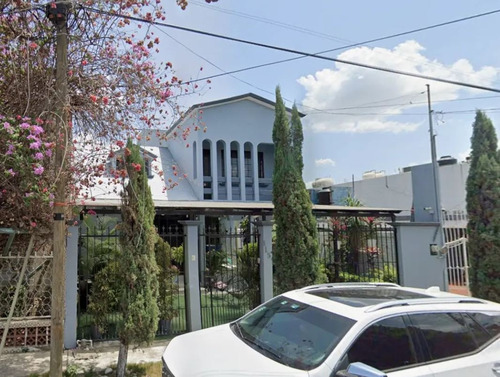 Venta De Casa De Recuperación Hipotecaria En Poza Rica Col Las Palmas O/+