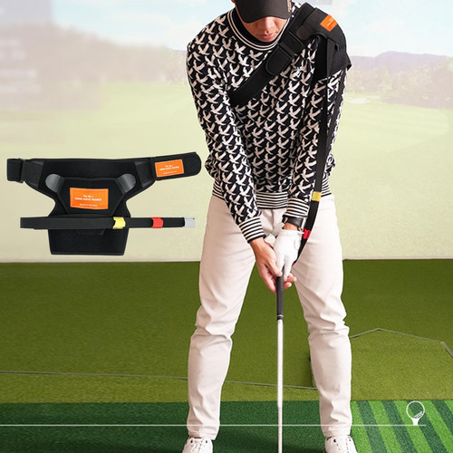 Dispositivo Práctico De Práctica De Swing Para Corrección