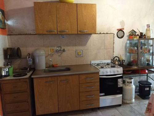 Imagen 8 de 10 de Propiedad En Venta Con Estructura Para Dos Locales Comerciales Y Vivienda