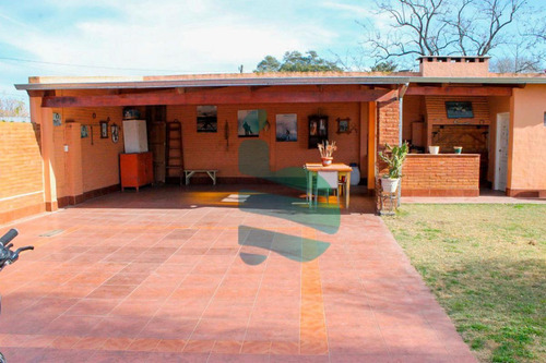 Imagen 12 de 14 de Casa Quinta Con Pileta - Terreno 1870 M2 | Superficie Construida 270 M2 - Carmen De Areco (ba)