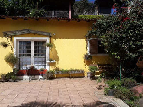 Imagem 18 de 25 de Chácaras À Venda Em Mairiporã/sp - Compre O Seu Chácaras Aqui! - 1435262