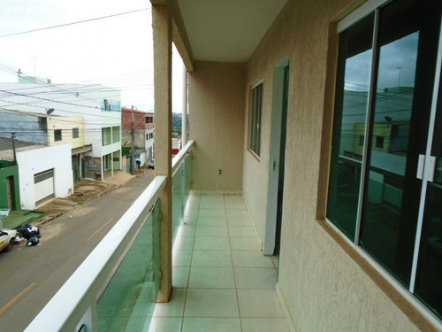 Imagem 10 de 15 de Sobrado Para Venda Em Ra Xiv São Sebastião, Residencial Oeste, 6 Dormitórios, 4 Banheiros, 1 Vaga - M0136_1-782113