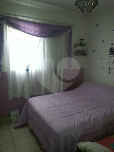 Imagem 9 de 11 de Sobrado Residencial - 3 Dorms - 1 Suite - 2 Vagas - À Venda Na Vila Carrão - Reo164908