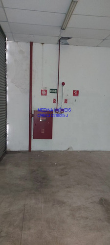 Imagem 20 de 23 de Galpão No Centro De Ferraz - Sl00033 - 33902981