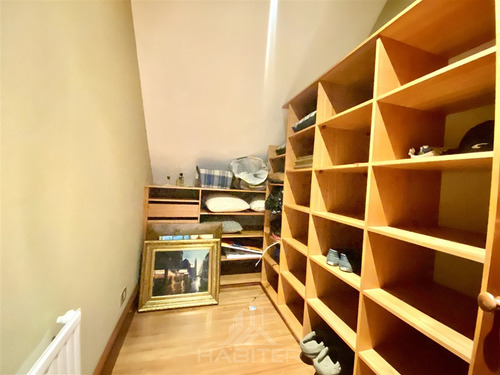 Casa En Venta De 6d En Condominio Los Cantaros. En Temuco