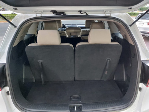 Kia Sorento Ex 2.4 At