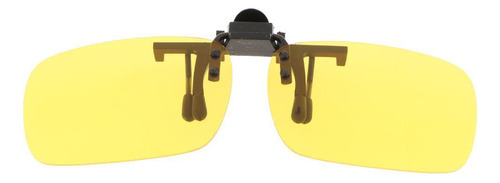 2025 Clip Ized En Gafas De Sol Abatibles Con Clip For