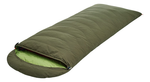 Kingcamp Camping Sleeping Bag For Adults, Made From 100% Re