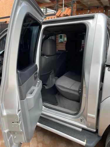 Mazda BT-50 2.5 B25d47