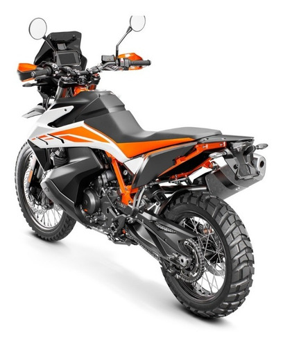Imagen 9 de 23 de Adventure 790 R Ktm 0km Tasa 0 %