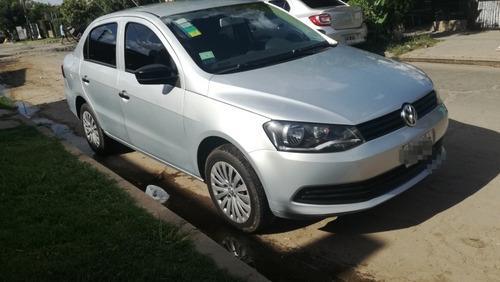 Volkswagen Voyage 1.6 Gp