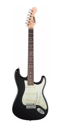 Guitarra Electrica Stratocaster Leonard Le362 Con Palanca