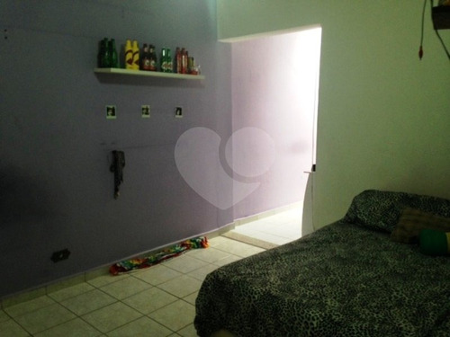 Imagem 7 de 15 de Ótimo Sobrado À Venda Na Vila Amélia Zona Norte - Reo299972