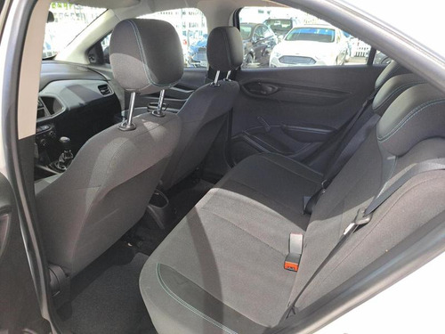 Chevrolet Onix plus Onix Plus Joy Black