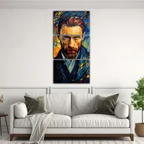 Comprar 75x150cm Pinturas Abstracción Llamativo De Vincent Van Gogh