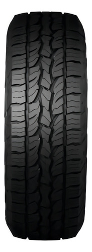 Pneu 205/70 R15 Dunlop Grandtrek At5 Dev 96t - Kit 2 Pneus