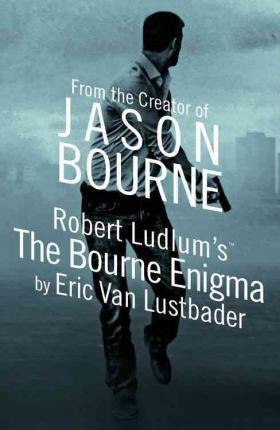 Libro Robert Ludlum's (tm) The Bourne Enigma - Eric Van L...